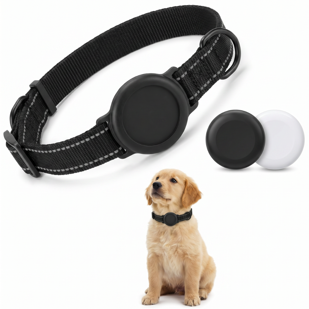 Pack Protection Totale — Enfants & Animaux